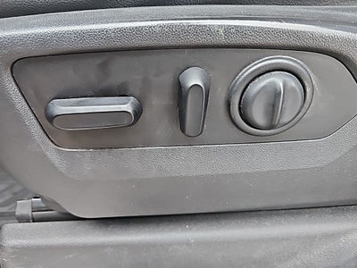 2020 Chevrolet Silverado 3500HD LTZ