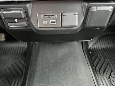 2020 Chevrolet Silverado 3500HD LTZ