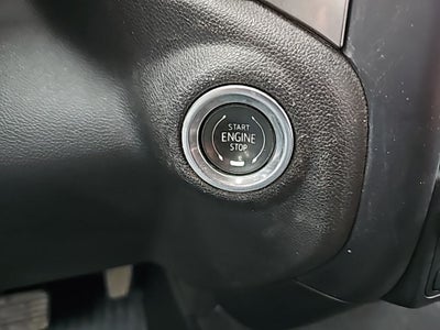 2020 Chevrolet Silverado 3500HD LTZ