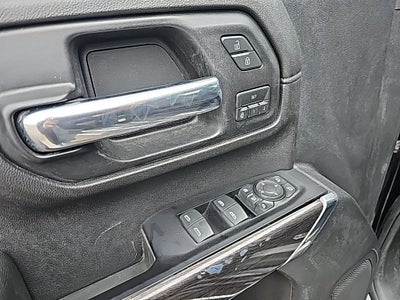 2020 Chevrolet Silverado 3500HD LTZ