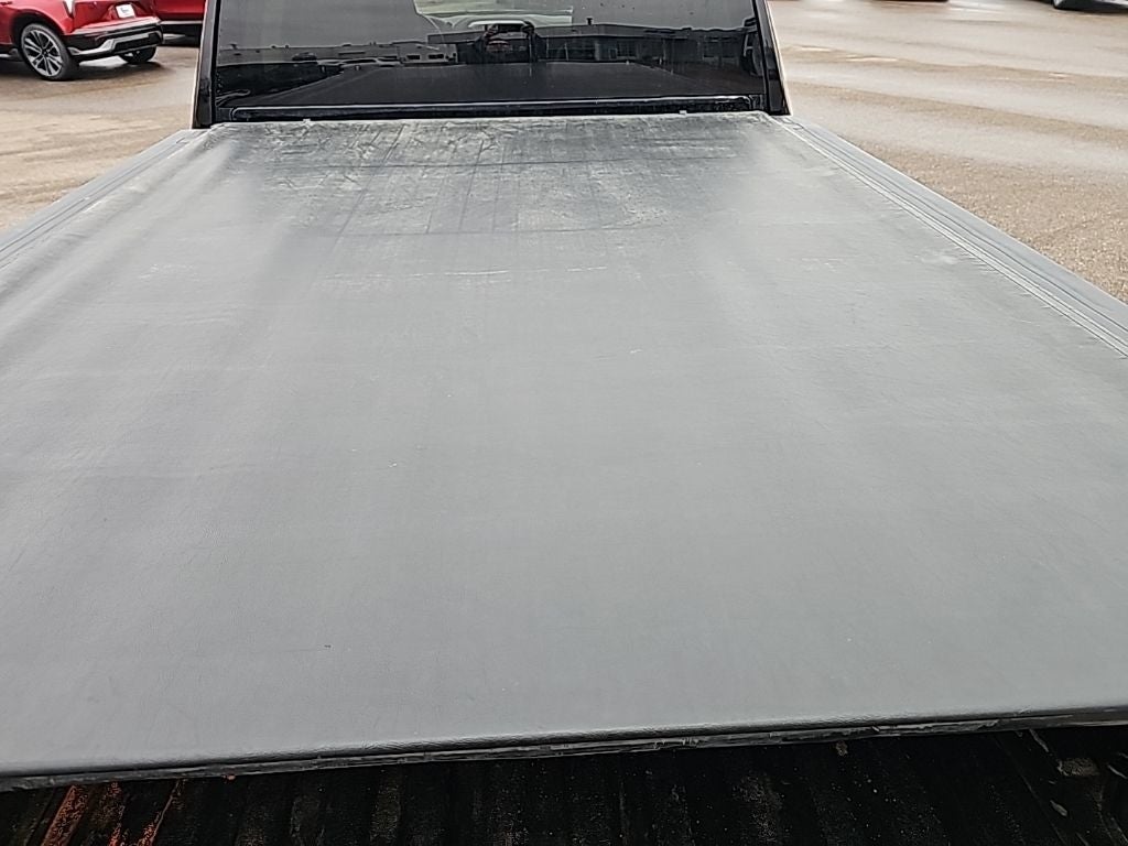 2020 Chevrolet Silverado 3500HD LTZ