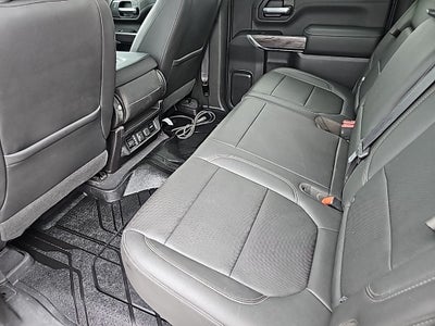 2020 Chevrolet Silverado 3500HD LTZ