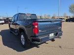 2021 Chevrolet Silverado 3500HD High Country