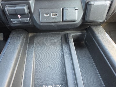 2021 Chevrolet Silverado 3500HD High Country