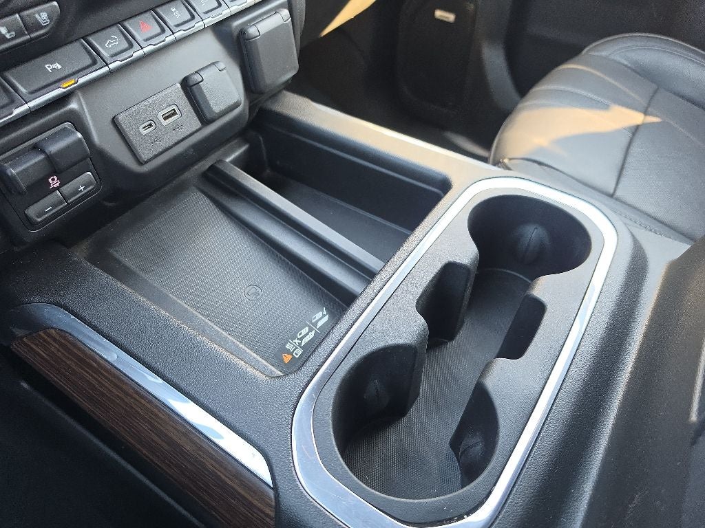 2021 Chevrolet Silverado 3500HD High Country