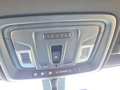 2021 Chevrolet Silverado 3500HD High Country