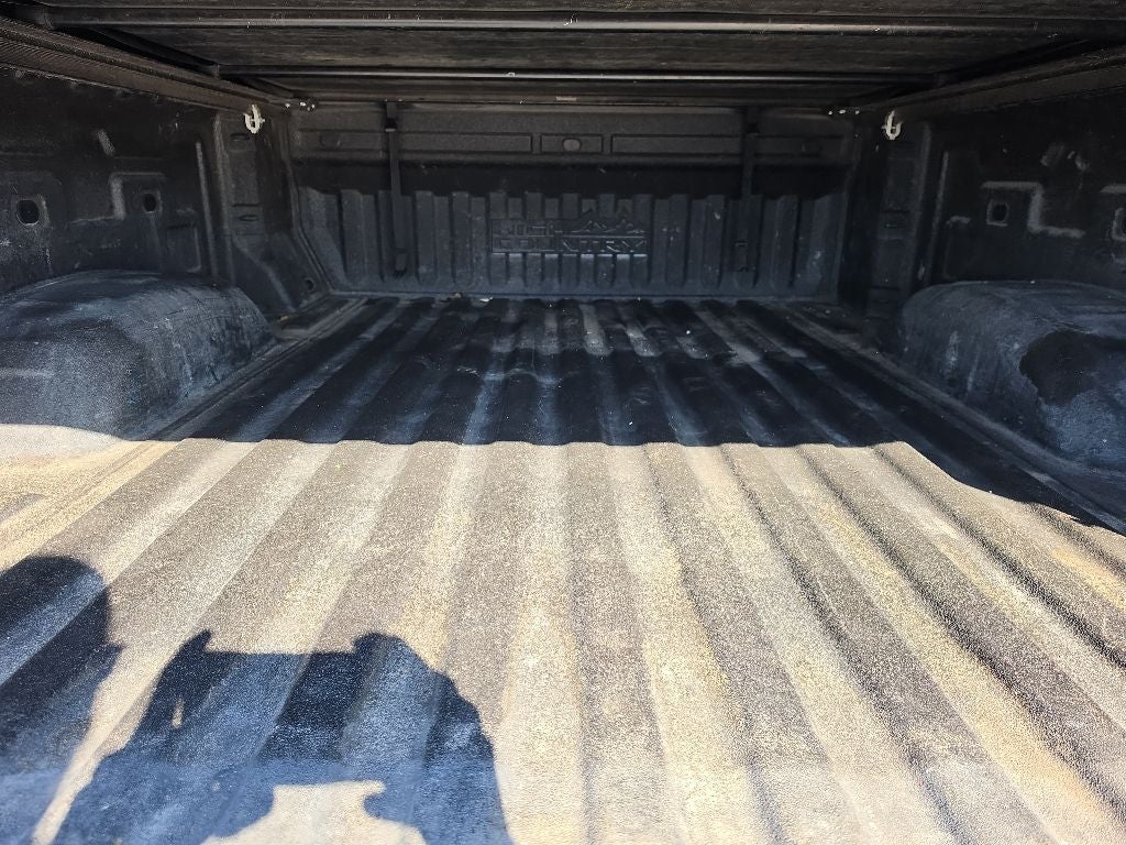 2021 Chevrolet Silverado 3500HD High Country