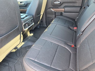 2021 Chevrolet Silverado 3500HD High Country
