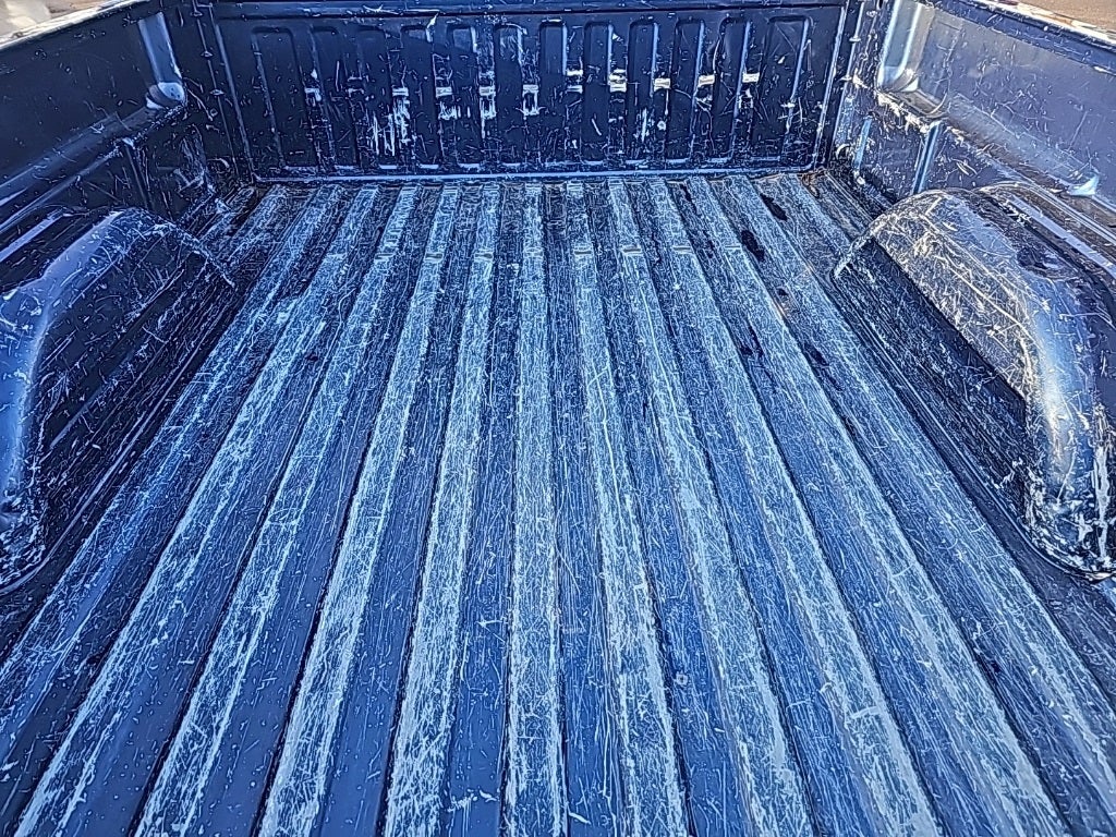 2002 Chevrolet Silverado 1500 LS