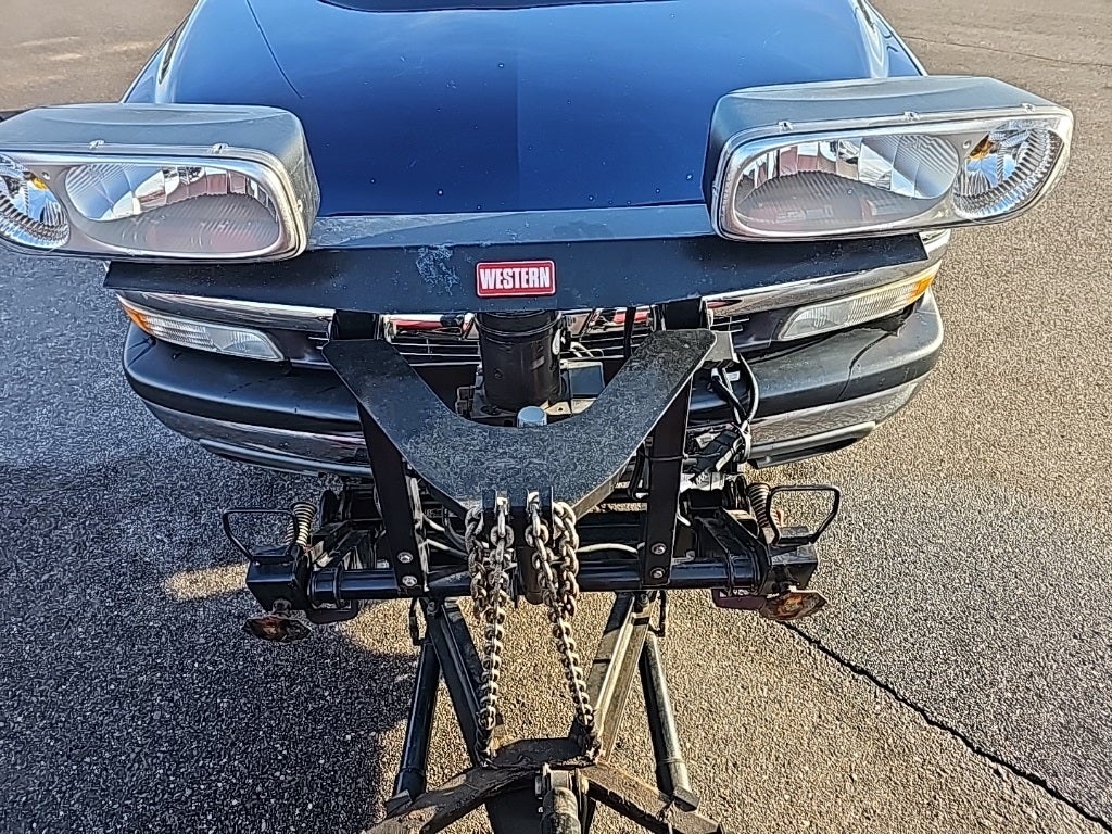 2002 Chevrolet Silverado 1500 LS