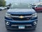 2020 Chevrolet Colorado Z71
