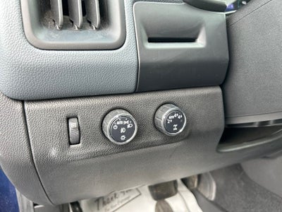 2020 Chevrolet Colorado Z71