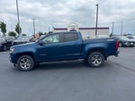 2020 Chevrolet Colorado Z71