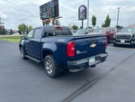 2020 Chevrolet Colorado Z71