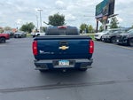 2020 Chevrolet Colorado Z71