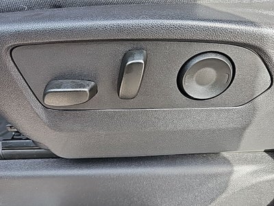 2024 Chevrolet Silverado 1500 LT LT1