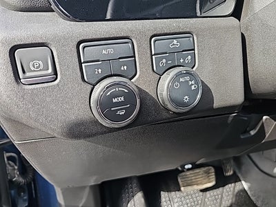 2024 Chevrolet Silverado 1500 LT LT1