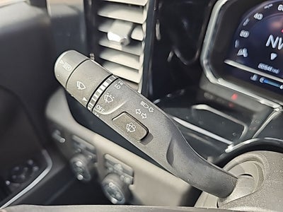 2024 Chevrolet Silverado 1500 LT LT1