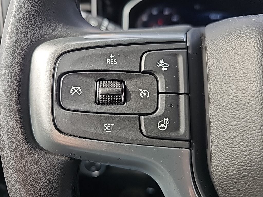 2024 Chevrolet Silverado 1500 LT LT1