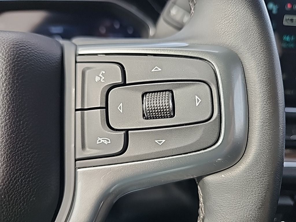 2024 Chevrolet Silverado 1500 LT LT1