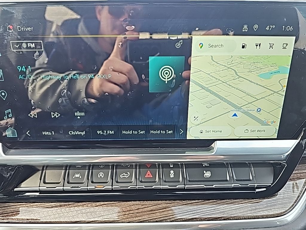 2024 Chevrolet Silverado 1500 LT LT1