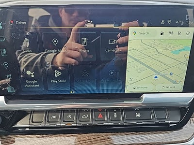 2024 Chevrolet Silverado 1500 LT LT1