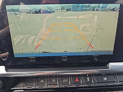 2024 Chevrolet Silverado 1500 LT LT1