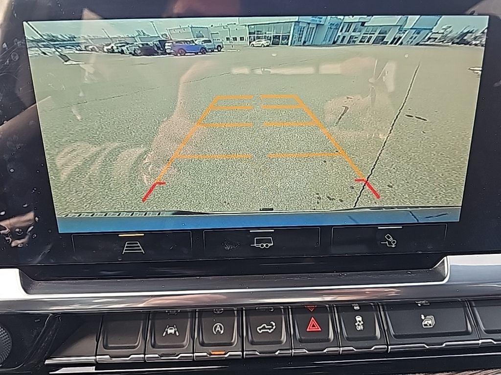 2024 Chevrolet Silverado 1500 LT LT1