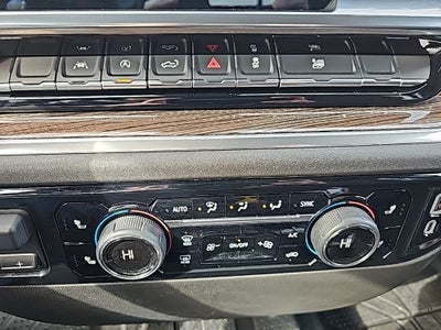 2024 Chevrolet Silverado 1500 LT LT1