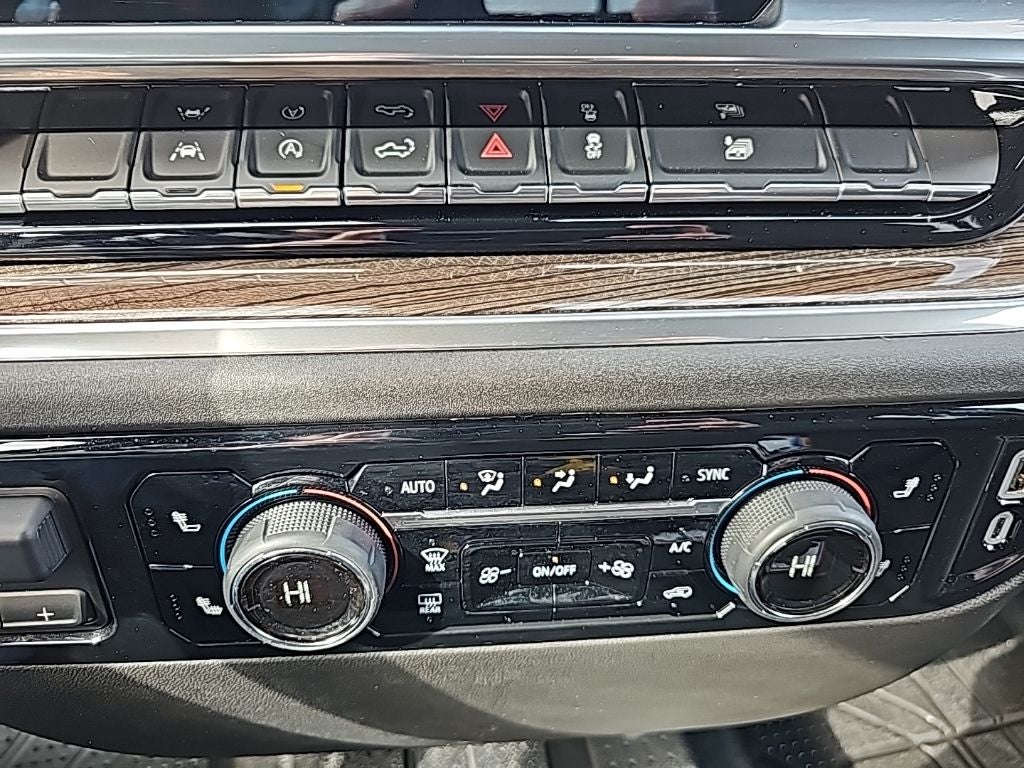 2024 Chevrolet Silverado 1500 LT LT1