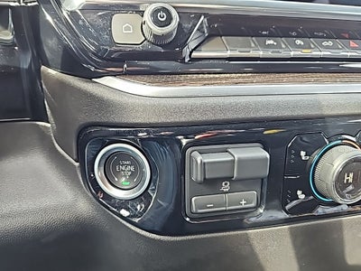 2024 Chevrolet Silverado 1500 LT LT1