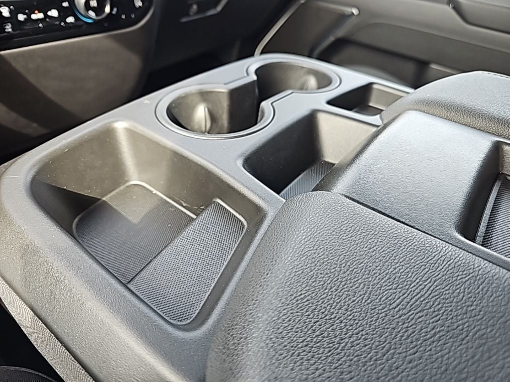 2024 Chevrolet Silverado 1500 LT LT1