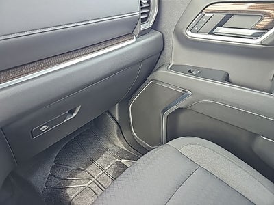 2024 Chevrolet Silverado 1500 LT LT1