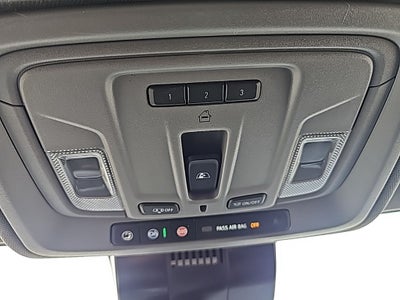 2024 Chevrolet Silverado 1500 LT LT1