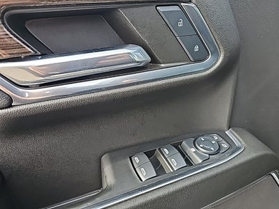 2024 Chevrolet Silverado 1500 LT LT1