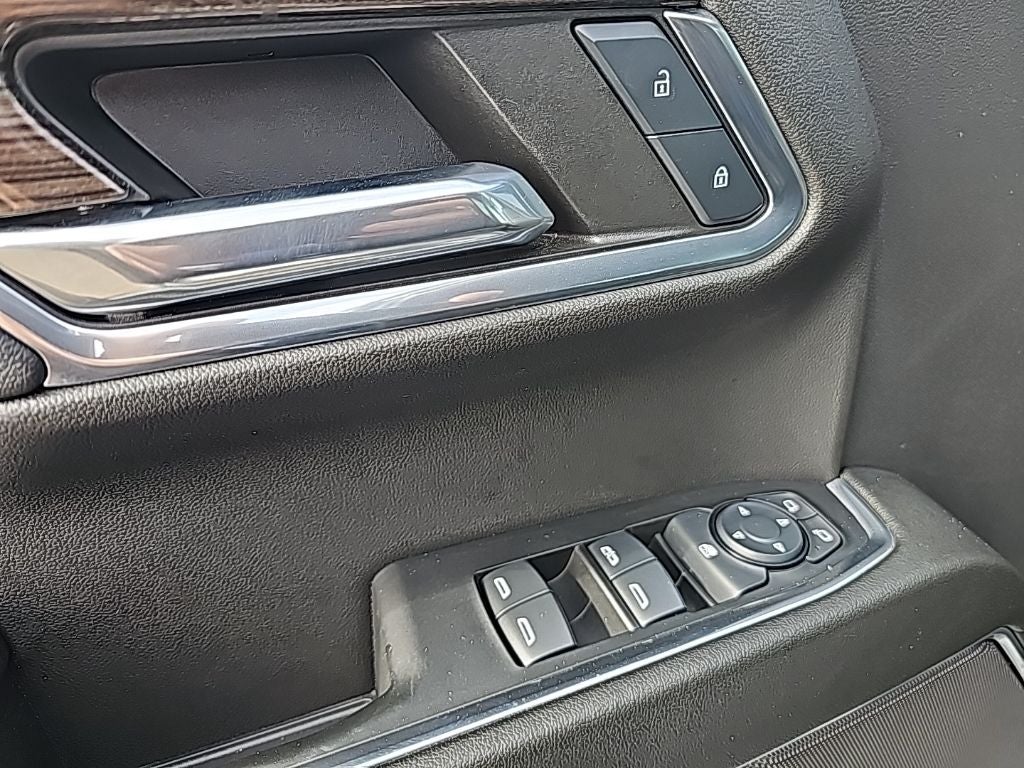 2024 Chevrolet Silverado 1500 LT LT1