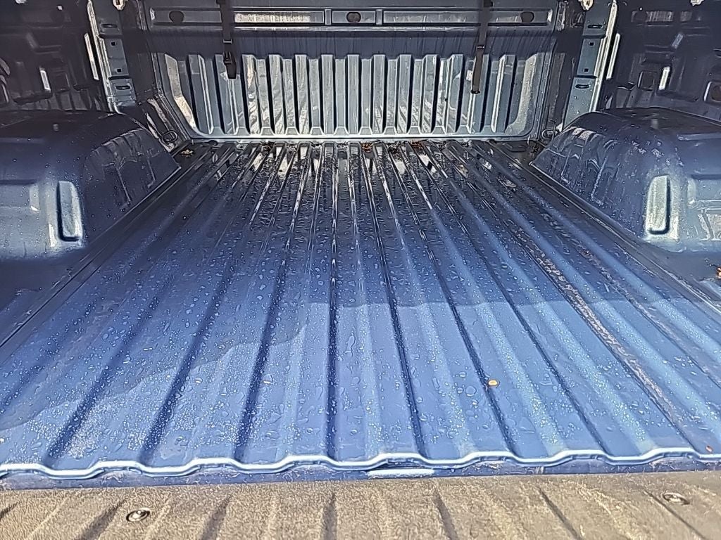 2024 Chevrolet Silverado 1500 LT LT1