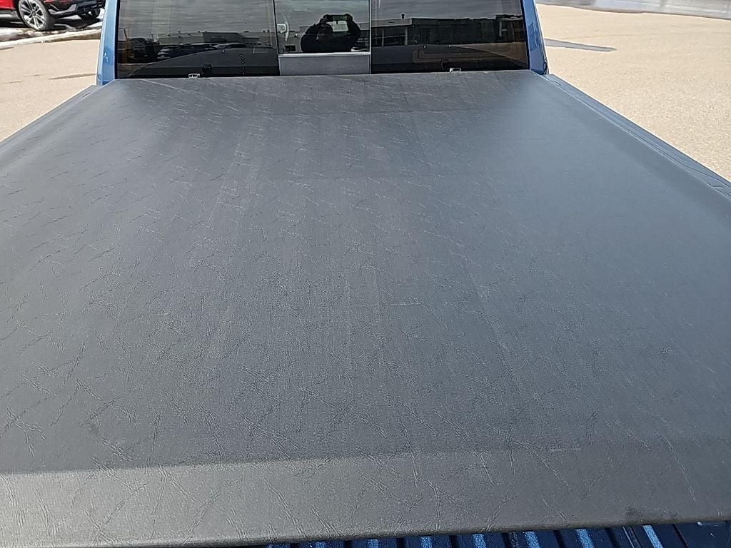 2024 Chevrolet Silverado 1500 LT LT1