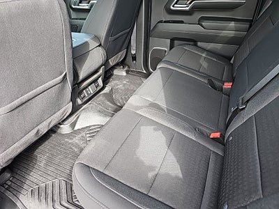 2024 Chevrolet Silverado 1500 LT LT1