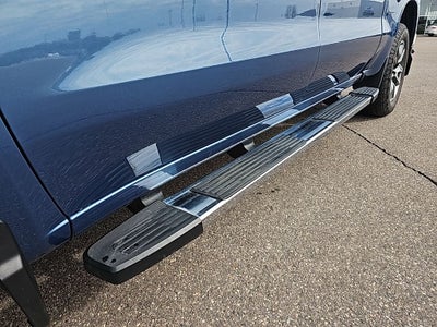 2024 Chevrolet Silverado 1500 LT LT1