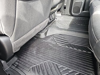 2024 Chevrolet Silverado 1500 LT LT1