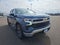 2024 Chevrolet Silverado 1500 LT LT1
