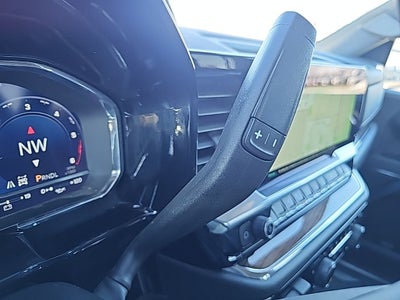 2024 Chevrolet Silverado 1500 LT LT1