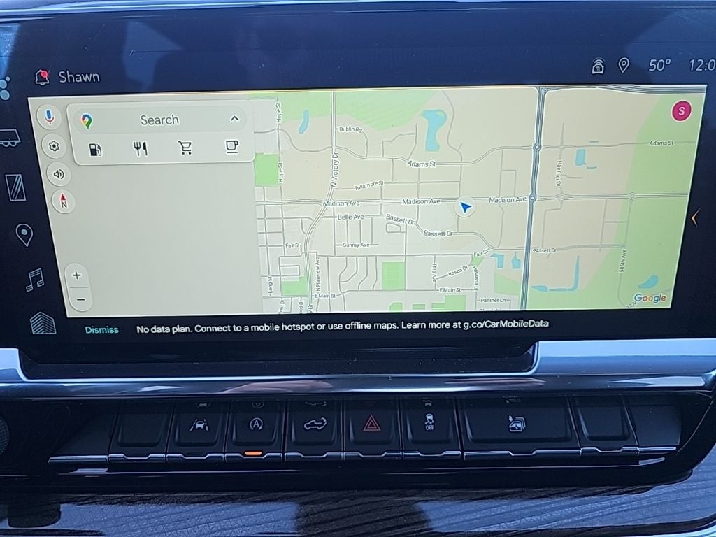 2024 Chevrolet Silverado 1500 LT LT1