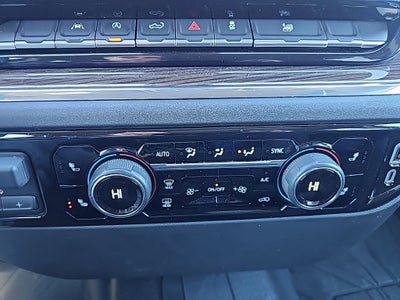 2024 Chevrolet Silverado 1500 LT LT1