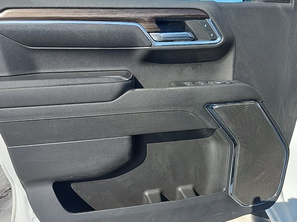 2024 Chevrolet Silverado 1500 LT LT1