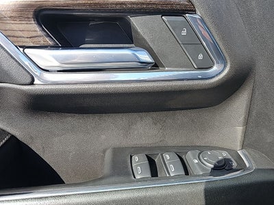 2024 Chevrolet Silverado 1500 LT LT1