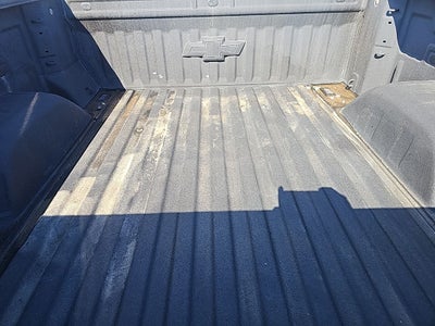 2024 Chevrolet Silverado 1500 LT LT1