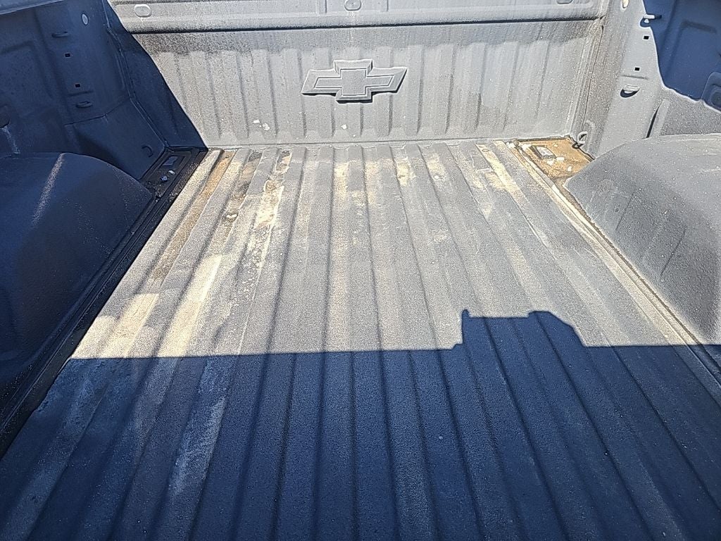 2024 Chevrolet Silverado 1500 LT LT1