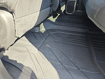 2024 Chevrolet Silverado 1500 LT LT1